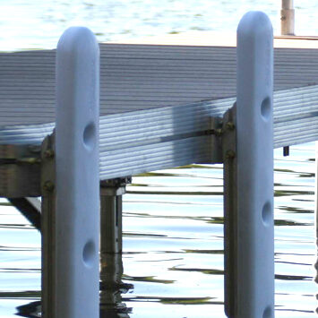 Shore Side Docks