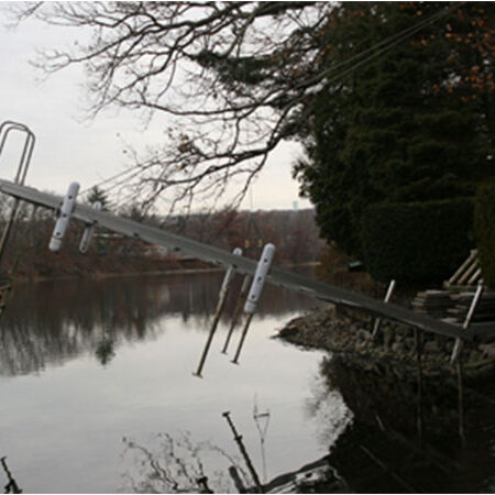 Shore Side Docks