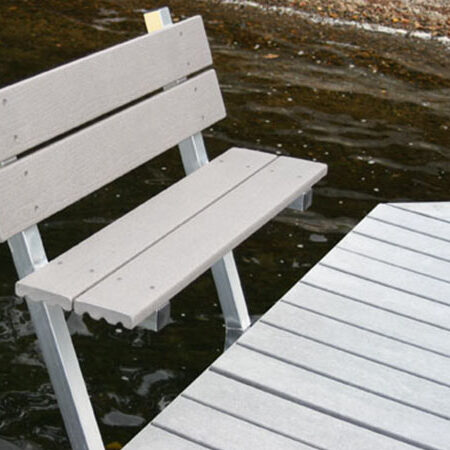 Shore Side Docks